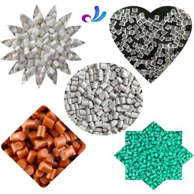 High Quality ABS/PC Virgin Granules Plastic Raw Material